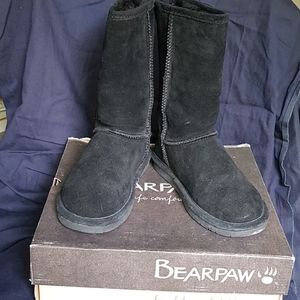 BearPaw Boots